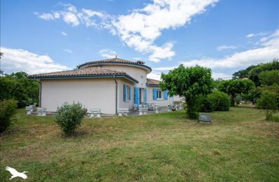vente maison 265 000 € à proximité de Castres-Gironde (33640)