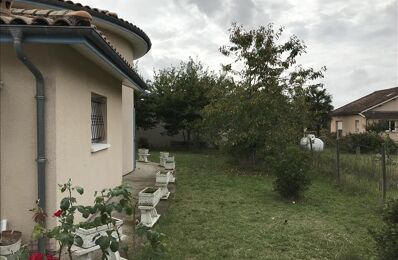 vente maison 250 000 € à proximité de Arbanats (33640)