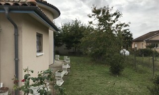 Maison 3 Pièces 87 m² à vendre à Rions (33410)