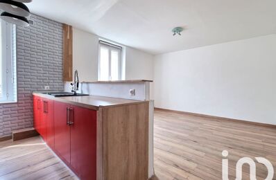 vente appartement 128 000 € à proximité de Aisne (02)