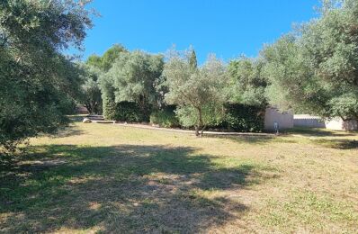 vente maison 484 000 € à proximité de Arpaillargues-Et-Aureillac (30700)