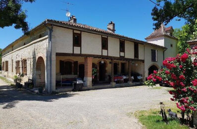vente maison 399 000 € à proximité de Verdun-sur-Garonne (82600)