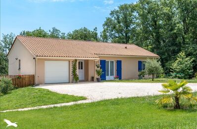 vente maison 258 640 € à proximité de Coux-et-Bigaroque (24220)