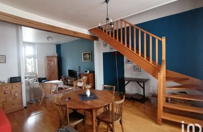 vente appartement 199 500 € à proximité de Villers-Cotterêts (02600)