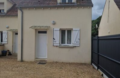 vente maison 144 000 € à proximité de Mondreville (78980)