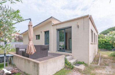 vente maison 289 000 € à proximité de Balaruc-le-Vieux (34540)