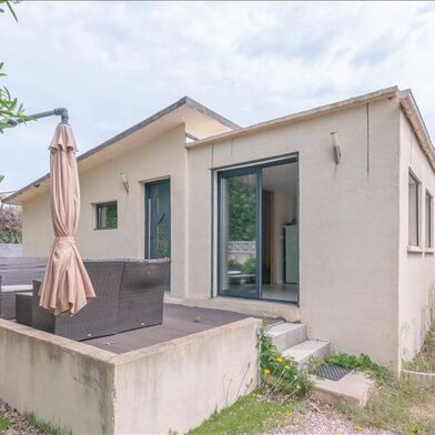 Maison 3 pièces 50 m²