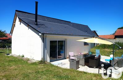 vente maison 230 000 € à proximité de Mers-les-Bains (80350)