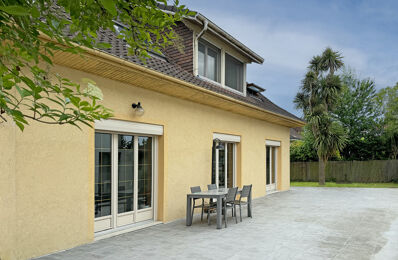 vente maison 398 000 € à proximité de Monein (64360)