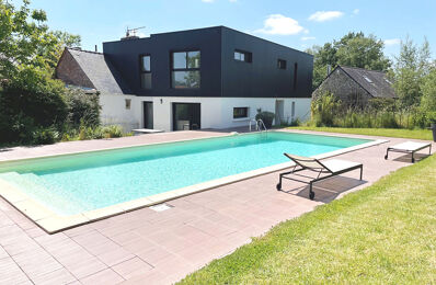 vente maison 499 900 € à proximité de Plonéour-Lanvern (29720)