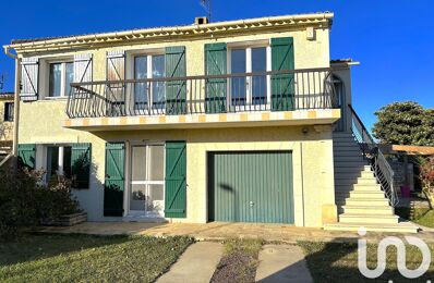 vente maison 359 000 € à proximité de Eygalières (13810)