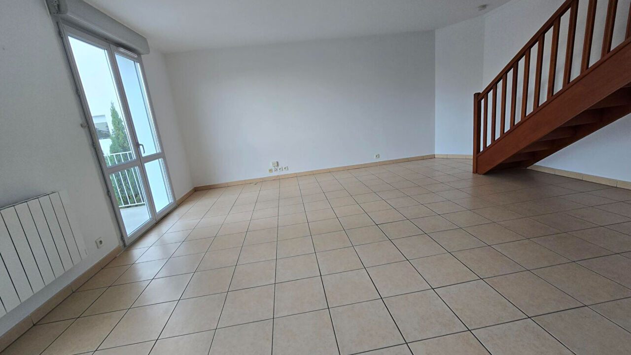 appartement 4 pièces 78 m2 à louer à Toulouse (31100)