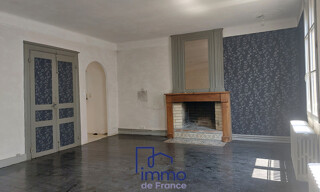 Immeuble  105 m² à vendre à Villefranche-de-Rouergue (12200)
