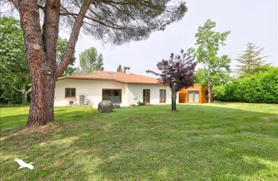vente maison 498 750 € à proximité de Saint-Jean-de-Rives (81500)