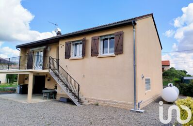 vente maison 270 000 € à proximité de Dallet (63111)
