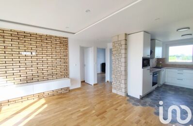 vente appartement 192 000 € à proximité de Margny-sur-Matz (60490)