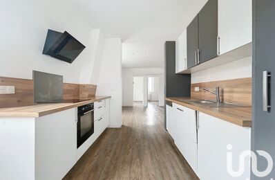 vente appartement 249 000 € à proximité de Sucy-en-Brie (94370)