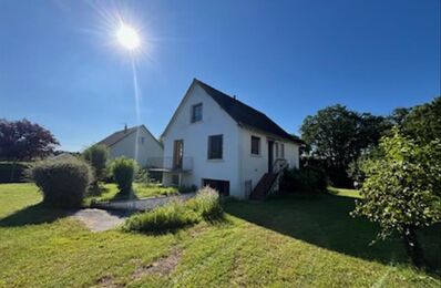 vente maison 129 000 € à proximité de Tauxigny (37310)