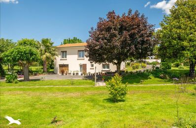 vente maison 395 500 € à proximité de Montpellier-de-Médillan (17260)