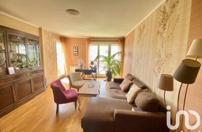 vente appartement 263 000 € à proximité de Herblay-sur-Seine (95220)