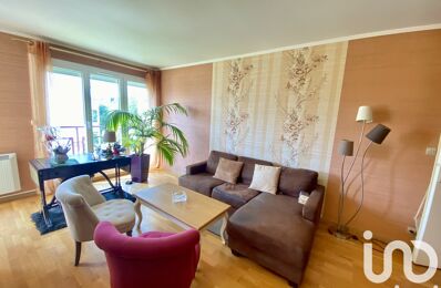 vente appartement 263 000 € à proximité de Mareil-Marly (78750)