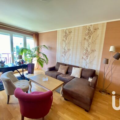 Appartement 3 pièces 73 m²