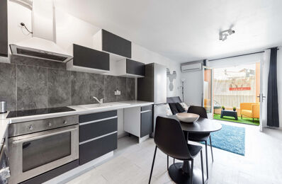 vente appartement 144 450 € à proximité de Saint-Cyr-sur-Mer (83270)