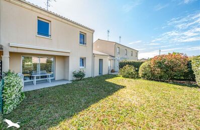 vente maison 327 050 € à proximité de Bayon-sur-Gironde (33710)