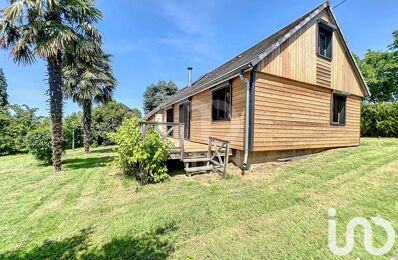 vente maison 236 000 € à proximité de Bordères-sur-l'Échez (65320)