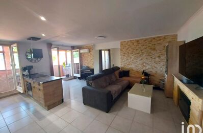 vente appartement 274 000 € à proximité de Bendejun (06390)