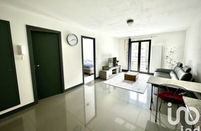 vente appartement 252 000 € à proximité de Antony (92160)