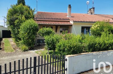 vente maison 195 000 € à proximité de Cagnac-les-Mines (81130)