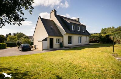 vente maison 399 845 € à proximité de Bourg-Blanc (29860)