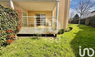 Appartement 4 Pièces 80 m² à vendre à Vidauban (83550)