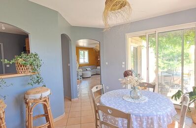 vente maison 330 000 € à proximité de Montpeyroux (34150)