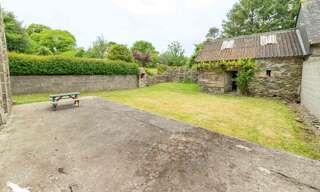 Maison 4 Pièces 126 m² à vendre à Plougonven (29640)