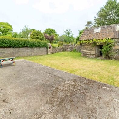 Maison 4 pièces 248727 €