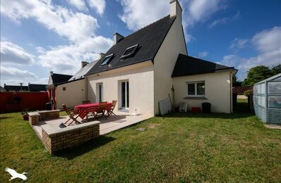 vente maison 302 100 € à proximité de Saint-Renan (29290)