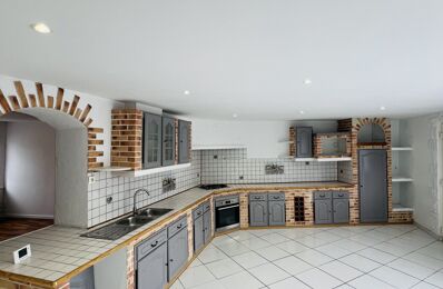 vente maison 163 000 € à proximité de Montigny-en-Ostrevent (59182)