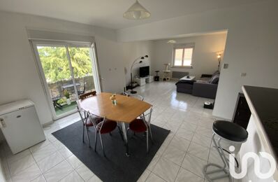 vente appartement 150 000 € à proximité de Mulhouse (68)