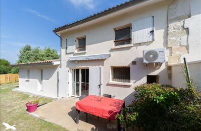 vente maison 218 325 € à proximité de Bayon-sur-Gironde (33710)