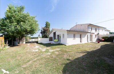 vente maison 199 155 € à proximité de Gauriaguet (33240)