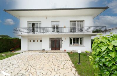 vente maison 353 425 € à proximité de Samonac (33710)