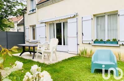 vente maison 295 000 € à proximité de Le Meux (60880)