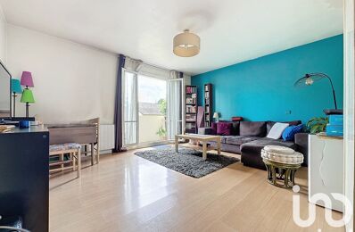 vente appartement 170 000 € à proximité de Crosne (91560)