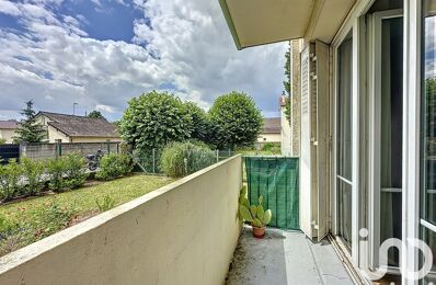 vente appartement 165 000 € à proximité de Bry-sur-Marne (94360)