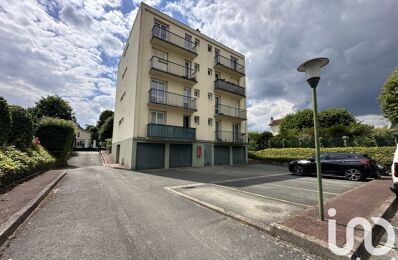 vente appartement 165 000 € à proximité de Villecresnes (94440)