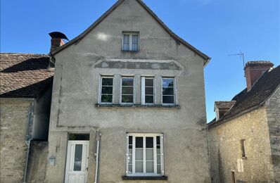 vente maison 173 000 € à proximité de Thégra (46500)
