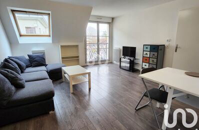 location appartement 751 € CC /mois à proximité de Paris 5 (75005)