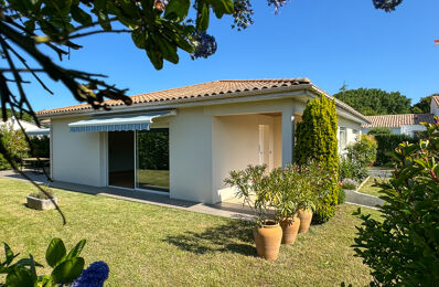 vente maison 572 000 € à proximité de Le Verdon-sur-Mer (33123)